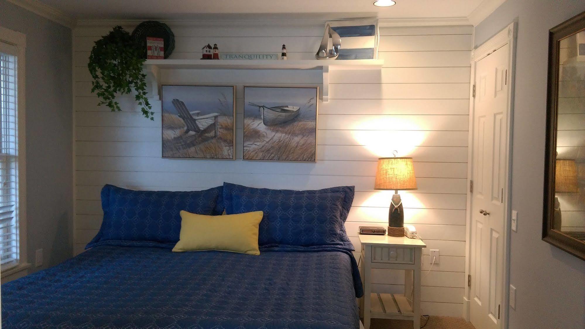 בוין סיטי Water Street Inn מראה חיצוני תמונה
