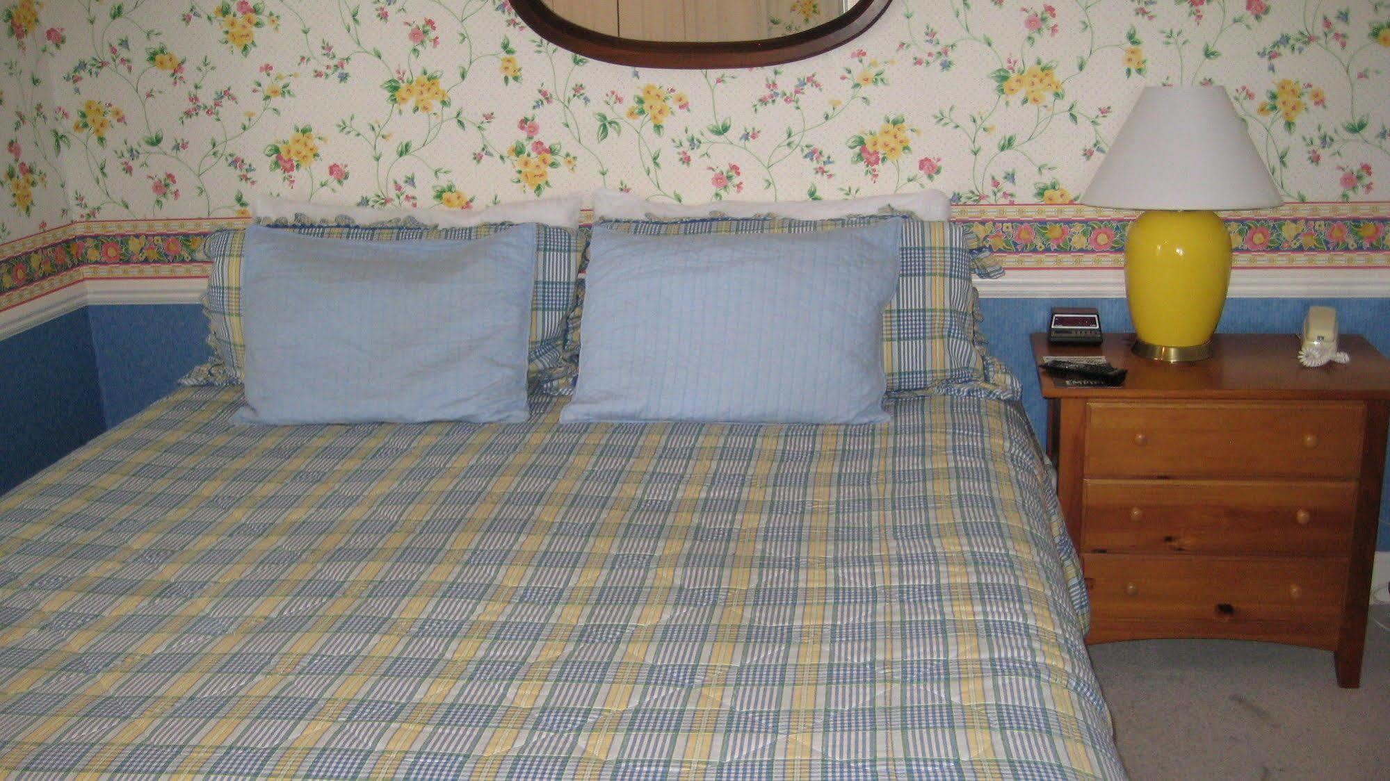 בוין סיטי Water Street Inn מראה חיצוני תמונה
