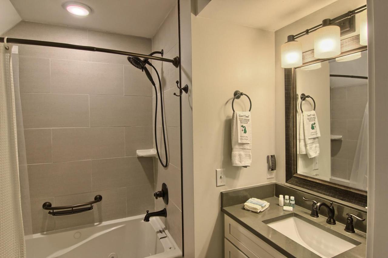 בוין סיטי Water Street Inn מראה חיצוני תמונה